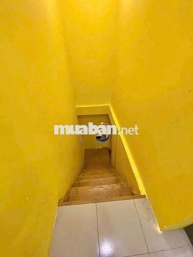 Cho Thuê Nhà 5,3x27m 1Trệt 1Lầu Mặt Tiền KD Nguyễn Thị Thập