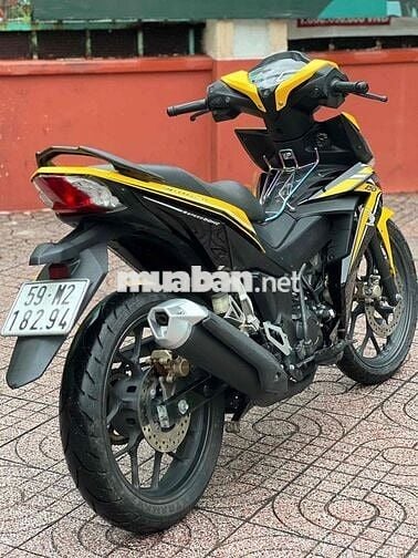 ❤️ Winner 150 đời 2018 bstp chính chủ hỗ trợ góp