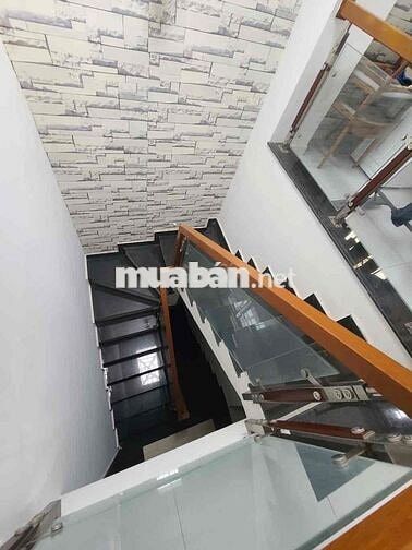CHỦ CẦN BÁN 52m2_GÒ VẤP_HẺM 5M