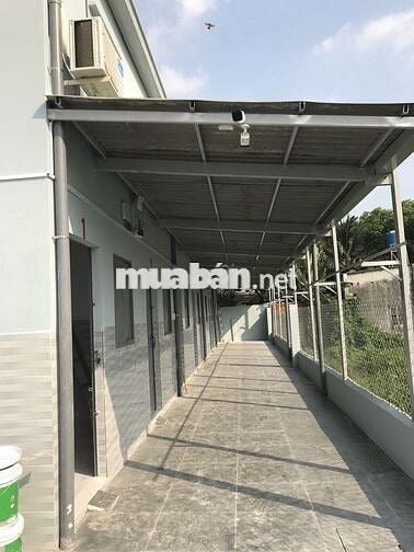 NHÀ TRỌ ĐƯỜNG VĨNH PHÚ 16 MÁY LẠNH - AN NINH - THOÁNG MÁT