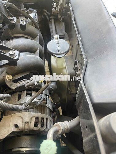 Kia Morning 2018 1.0 MT số sàn chính chủ