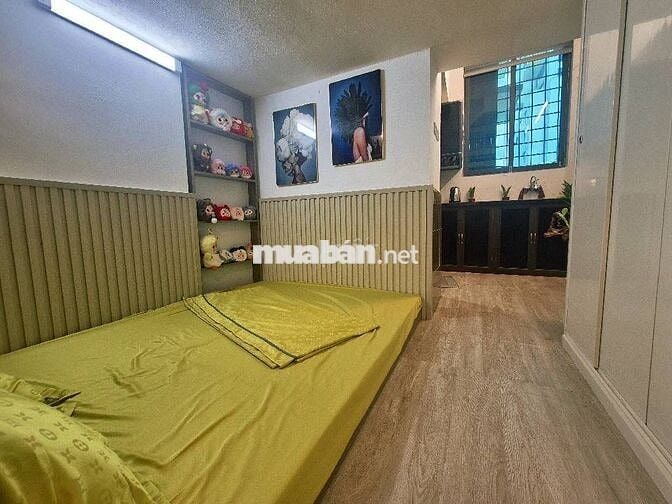 💎 BÁN GẤP NHÀ NGỤY NHƯ KON TUM - GIÁ NHỈNH 2.77 TỶ - THỰC TẾ 38M2 💥