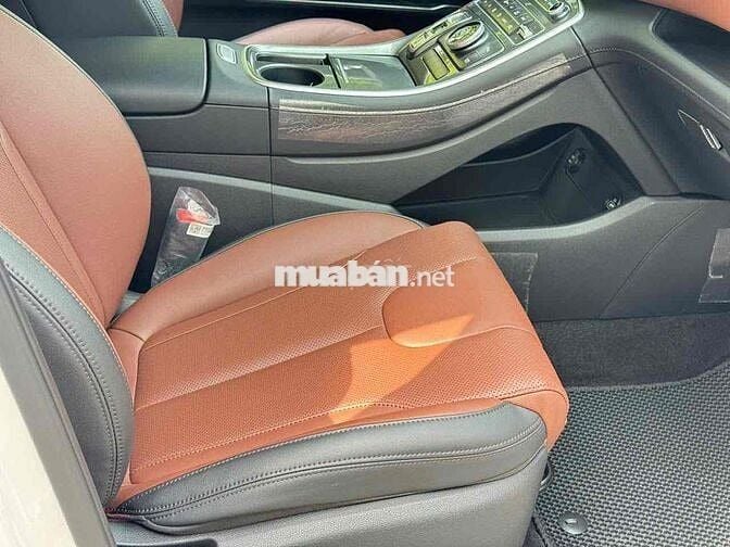 Hyundai SantaFe Tiêu chuẩn 2.5L sản xuất 2021