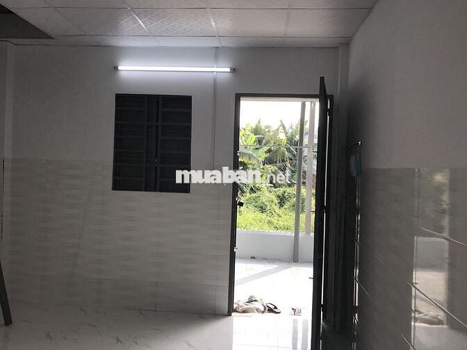 NHÀ TRỌ ĐƯỜNG VĨNH PHÚ 16 MÁY LẠNH - AN NINH - THOÁNG MÁT
