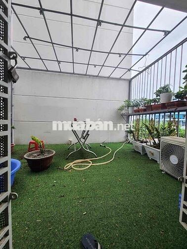 CHỦ CẦN BÁN 52m2_GÒ VẤP_HẺM 5M