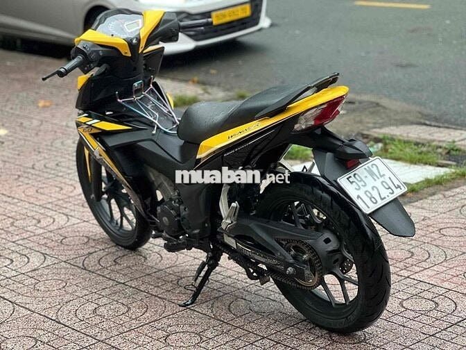 ❤️ Winner 150 đời 2018 bstp chính chủ hỗ trợ góp
