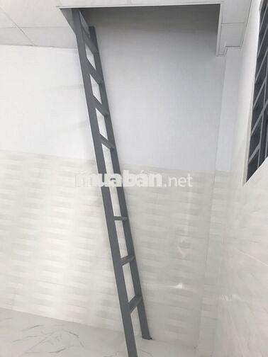 NHÀ TRỌ ĐƯỜNG VĨNH PHÚ 16 MÁY LẠNH - AN NINH - THOÁNG MÁT