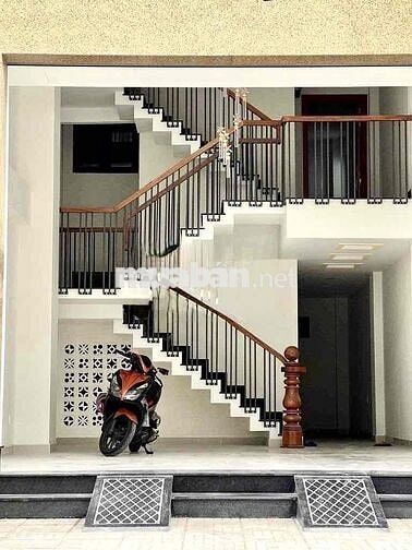 NGUYÊN CĂN  7PN8WC SIÊU RỘNG - Ô TÔ NGỦ TRONG NHÀ  - CÓ THANG MÁY XỊN