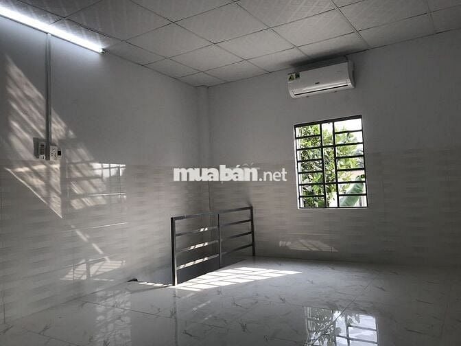 NHÀ TRỌ ĐƯỜNG VĨNH PHÚ 16 MÁY LẠNH - AN NINH - THOÁNG MÁT