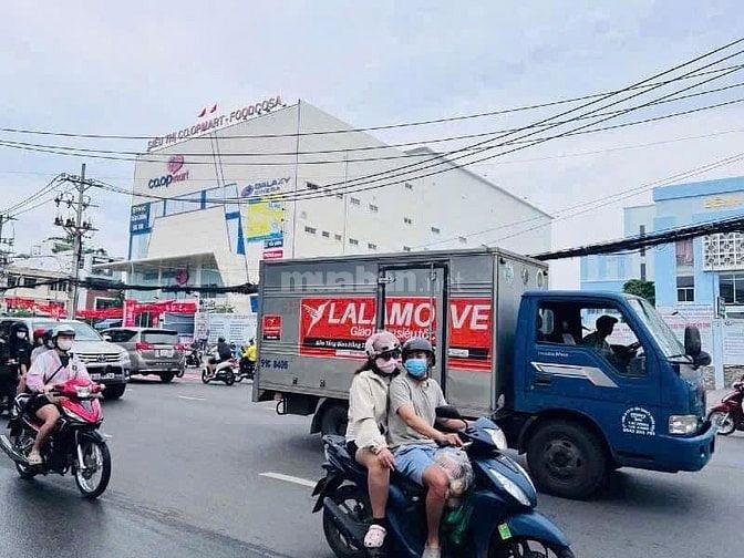 Bán nhà mới đẹp hẻm xe hơi Citypland 3 lầu 448/14 Quang Trung Gò Vấp 