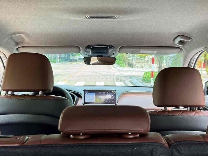 Hyundai SantaFe Tiêu chuẩn 2.5L sản xuất 2021