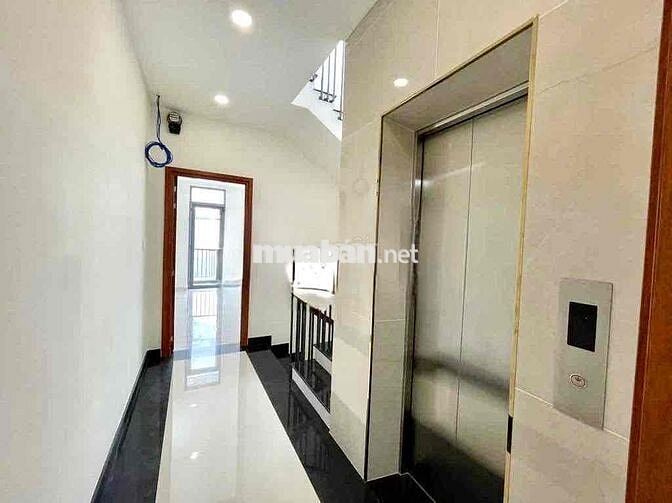 NGUYÊN CĂN  7PN8WC SIÊU RỘNG - Ô TÔ NGỦ TRONG NHÀ  - CÓ THANG MÁY XỊN