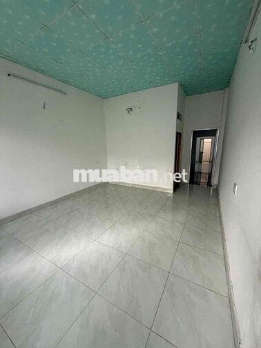 CHO THUÊ NHÀ NGUYÊN CĂN MẶT TIỀN 4x15 2PN 3TOLET