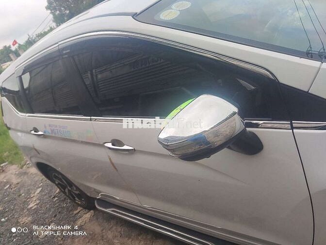 Mitsubishi Xpander 2022 AT Premium - 48000 km
