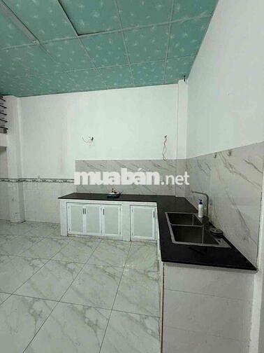 CHO THUÊ NHÀ NGUYÊN CĂN MẶT TIỀN 4x15 2PN 3TOLET