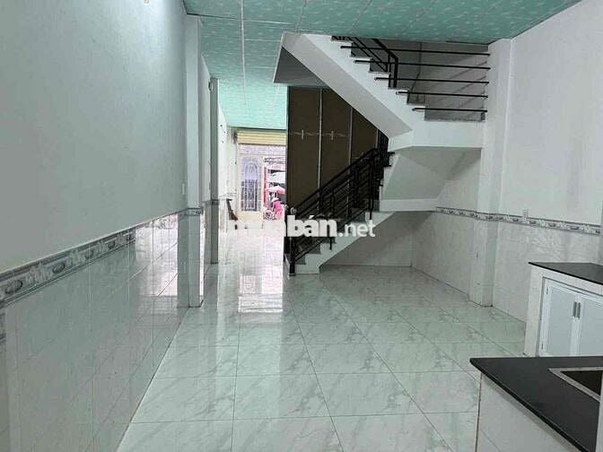 CHO THUÊ NHÀ NGUYÊN CĂN MẶT TIỀN 4x15 2PN 3TOLET