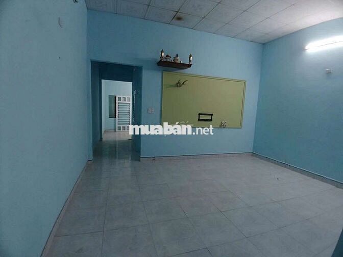 🏡CHO THUÊ NHÀ NGUYÊN CĂN SẠCH ĐẸP MẶT TIỀN CỔ MÂN LAN GẦN NGUYỄN ĐÓA