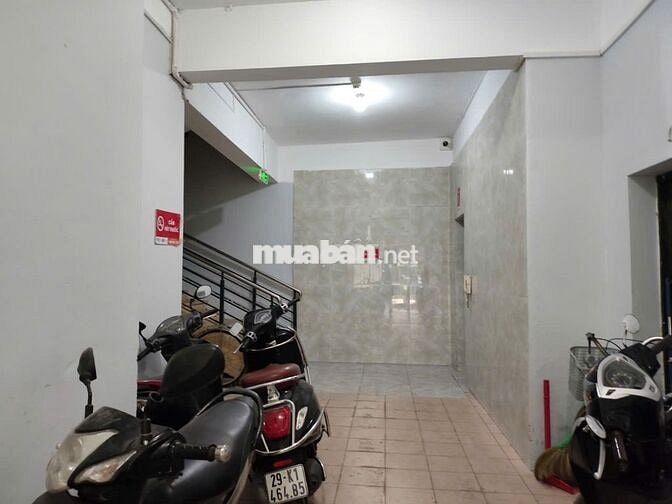 Bán căn hộ C10 Võ Trí Công, 45m2, 1N,1K, giá 3.15 tỷ