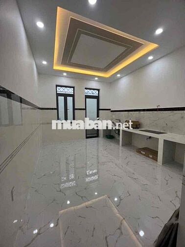 Cho Thuê nhà Nguyên Căn 6 phòng ngủ, Quận Bình Tân