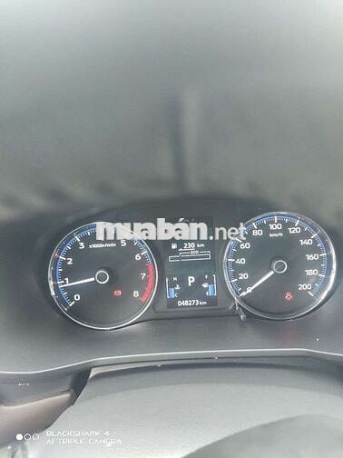 Mitsubishi Xpander 2022 AT Premium - 48000 km