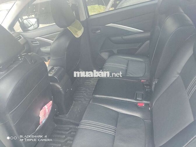 Mitsubishi Xpander 2022 AT Premium - 48000 km