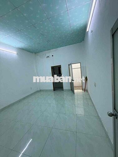 CHO THUÊ NHÀ NGUYÊN CĂN MẶT TIỀN 4x15 2PN 3TOLET