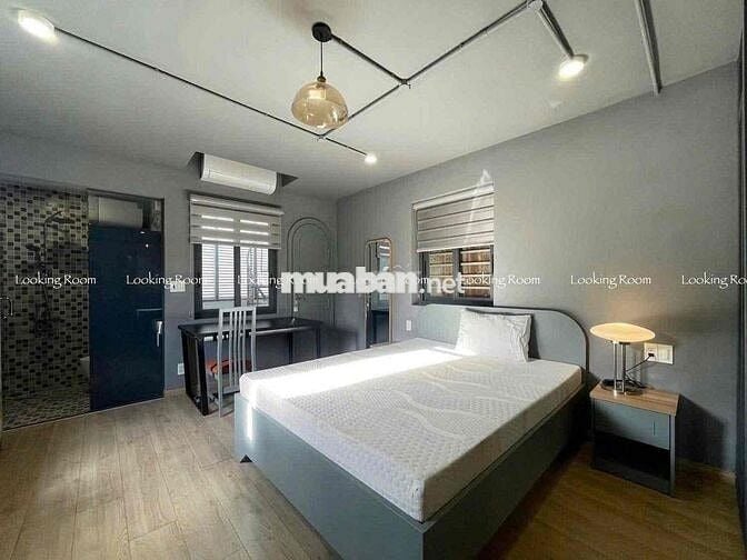 HT 1PN STUDIO GẦN ETOWN CỘNG HOÀ,K300,GA T3,CẦU VƯỢT HOÀNG HOA THÁM
