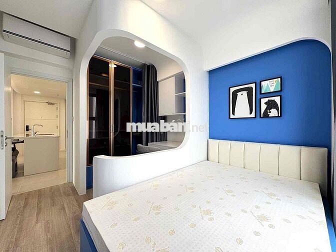 CHO THUÊ CĂN HỘ CHUNG CƯ URBANGREN 2/3PN 2Wc new100% Ngay KDC Vạn Phúc