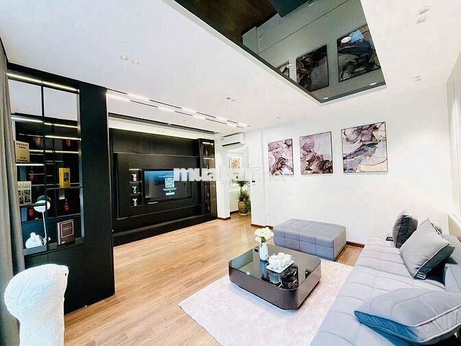 Nhà Xuân La 62m2- 4 Tầng - Mt 6.3m - Ô tô tránh vỉa hè - Giải 26.5 tỷ