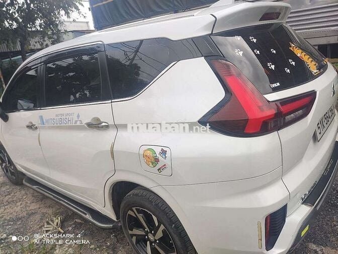 Mitsubishi Xpander 2022 AT Premium - 48000 km