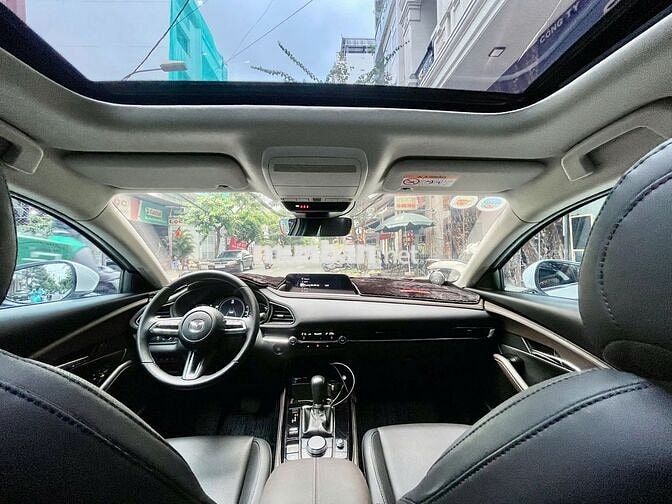 Mazda CX-30 Premium 2024 – xe đẹp như mới