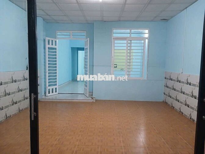 🏡CHO THUÊ NHÀ NGUYÊN CĂN SẠCH ĐẸP MẶT TIỀN CỔ MÂN LAN GẦN NGUYỄN ĐÓA