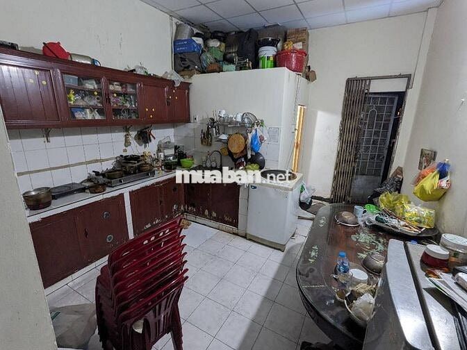 Mặt tiền đường so 8 linh xuân thu duc 97m2 giá 9,7 tỷ