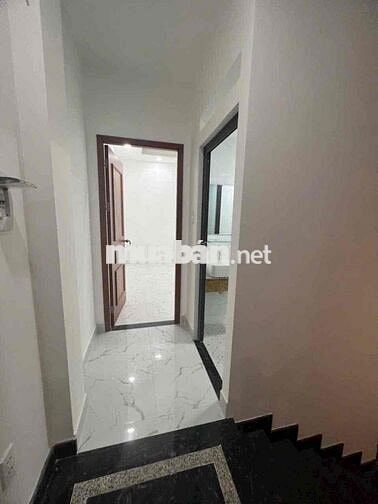 Cho Thuê nhà Nguyên Căn 6 phòng ngủ, Quận Bình Tân