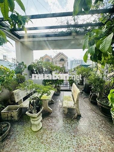 BÁN NHÀ GẦN AEON BÌNH TÂN, 4X17, CHIẾN LƯỢC, 4 TẦNG HXH, GIÁ 6,5 TỶ