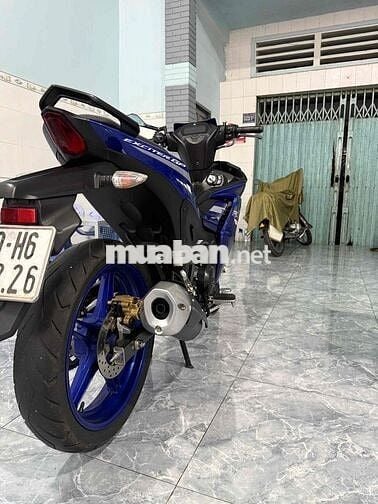 exiter 155 chính chủ ( thiện chí liên hệ mk)
