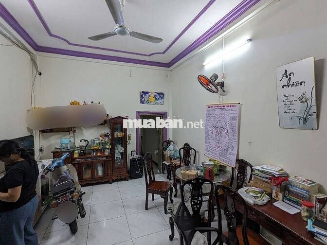 Mặt tiền đường so 8 linh xuân thu duc 97m2 giá 9,7 tỷ