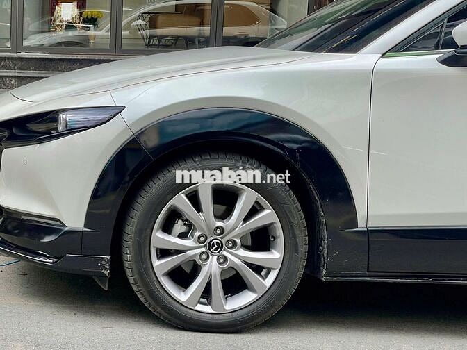 Mazda CX-30 Premium 2024 – xe đẹp như mới