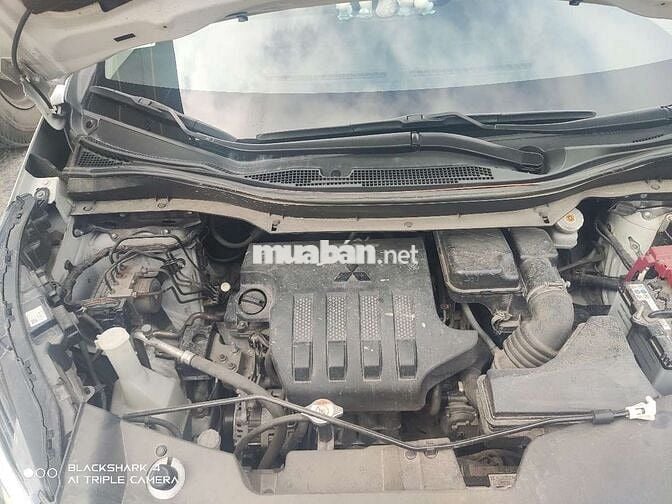 Mitsubishi Xpander 2022 AT Premium - 48000 km