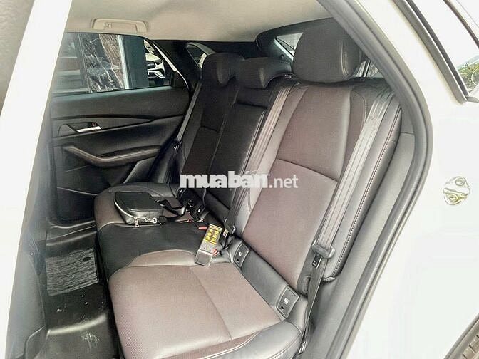 Mazda CX-30 Premium 2024 – xe đẹp như mới