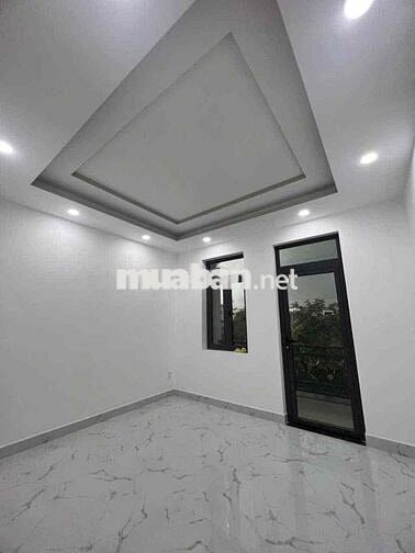 Cho Thuê nhà Nguyên Căn 6 phòng ngủ, Quận Bình Tân