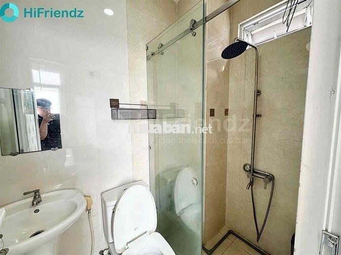 PHÒNG TRỌ CÓ GÁC SIÊU ĐẸP – DƯƠNG QUẢNG HÀM, P5, GÒ VẤP 🌿