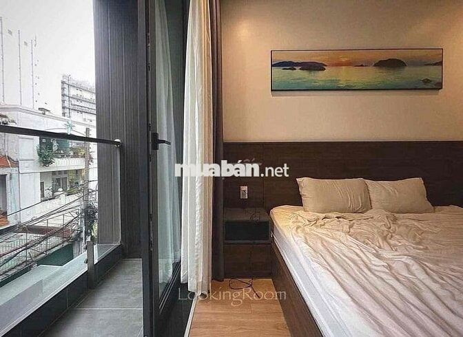 HT 1PN STUDIO GẦN ETOWN CỘNG HOÀ,K300,GA T3,CẦU VƯỢT HOÀNG HOA THÁM