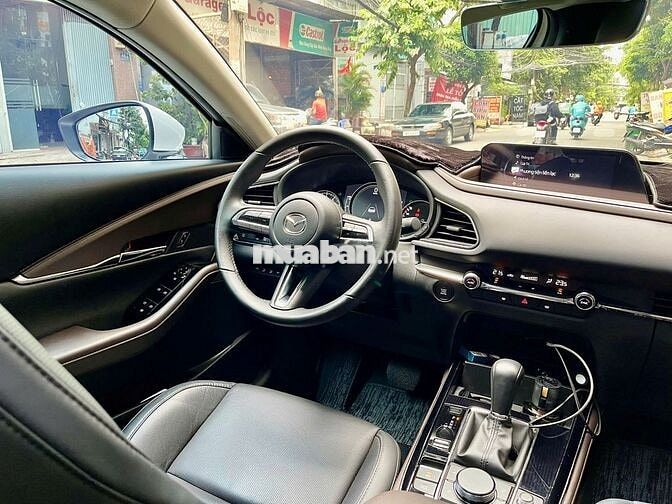 Mazda CX-30 Premium 2024 – xe đẹp như mới