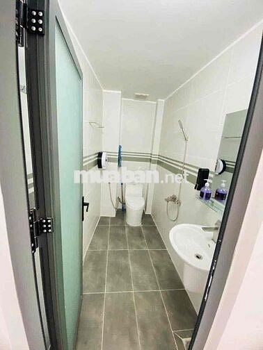 Nhà Biệt Thự Thống Nhất (8x20m) HXH Thông 4PN Đậu Xe Hơi Thoải Mái