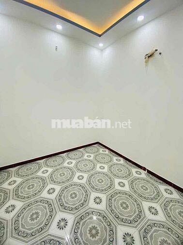 Nhà Biệt Thự Thống Nhất (8x20m) HXH Thông 4PN Đậu Xe Hơi Thoải Mái