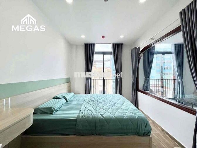 HT 1PN STUDIO GẦN SÂN BAY TÂN SƠN NHẤT,CV HOÀNG VĂN THỤ Q.TÂN BÌNH