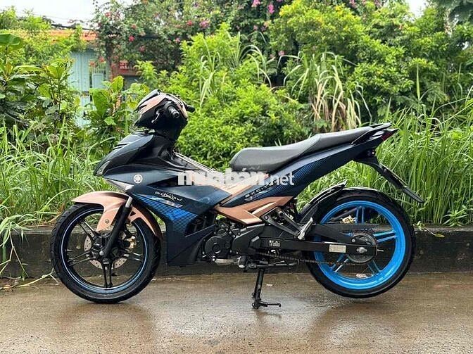 Cần Bán Exciter Cọp Chính chủ