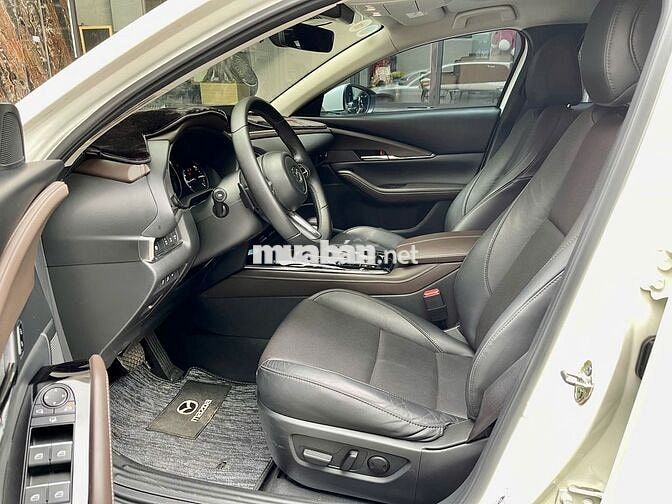 Mazda CX-30 Premium 2024 – xe đẹp như mới