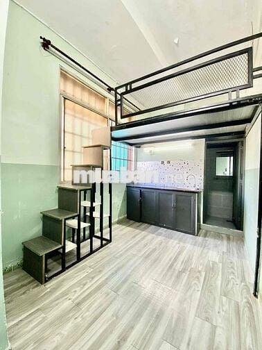 Pass lại phòng trọ giá rẻ trên đường Nguyễn Văn Khối GV